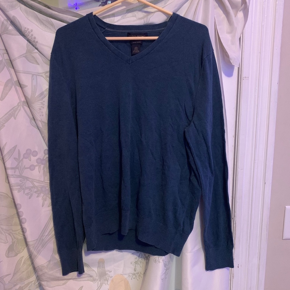 Banana Republic sweater